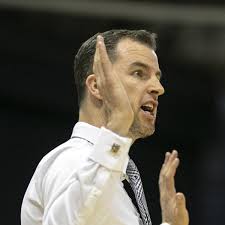 MSU men HC Danny Sprinkle calls recent officiating 'ridiculous'