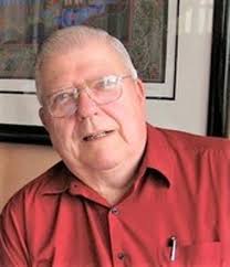 Frank J. Slovak Jr. Obituary