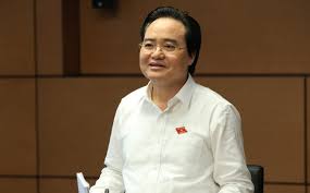 Quốc hội miễn nhiệm 1 phó thủ tướng và 12 bộ trưởng, thành viên chính phủ. Bá»™ TrÆ°á»Ÿng Phung Xuan Nháº¡ Pháº§n Lá»›n Há»c Sinh Co Nguyá»‡n Vá»ng Thi Ä'ung Káº¿ Hoáº¡ch