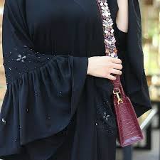 Whatsapp Dpz Cute Muslim Girls Pics Free Download In A Zip File 79 Abaya Fashion Abayas Fashion Hijabi Fashion