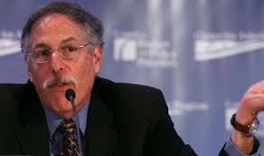 Best economics books of 2015, by Martin Wolf