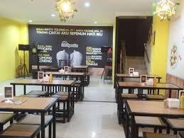 Foodpedia By Pasta Kangen Rawamangun Lengkap Menu Terbaru Jam Buka No Telepon Alamat Dengan Peta