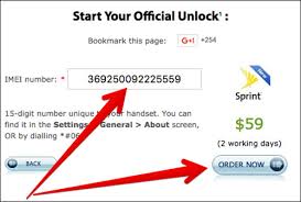 Maybe you would like to learn more about one of these? How To Unlock Sprint Iphone And Switch To Other Network