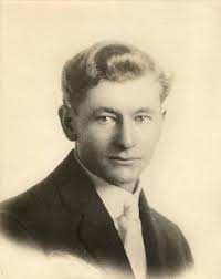 Victor Van Steen (1890-1922)