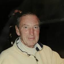 Henry William Kelly Obituary May 23, 2024