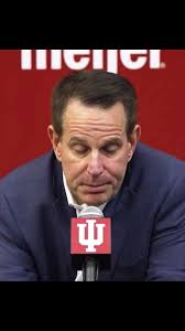 “Its pretty simple, I win… google me” This an updated repost #IU  #iufootball #indiana #indianauniversity #iu #gohoosiers #hoosiers  #hoosierdaddy #fyp #foryou #football #nfl #collegefootball #college ...