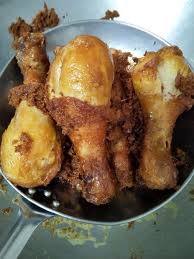 Resepi kuah kacang nasi impit terengganu ini merupakan salah satu cara memasak nasi himpit beserta kuah kacang yang sememangnya terkenal di terengganu. Cara Untuk Membuat Ayam Goreng Berempah Yang Juicy Di Dalam Serta Rangup Di Luar My Resepi
