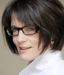 Carol Robinson :: maniadb.com