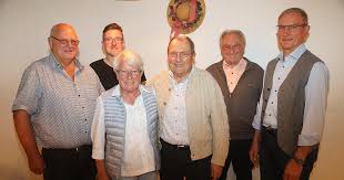 Die Musik ist seine Leidenschaft