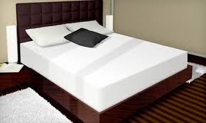 Up To 68 Off Purasleep Foam Mattress Groupon