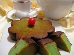 Resep bolu kemojo enak, panganan nikmat khas melayu yang menggoda &mldr; Bolu Kemojo Cake Steemit