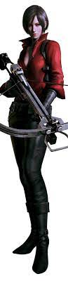 Ada Wong Gambar Putri