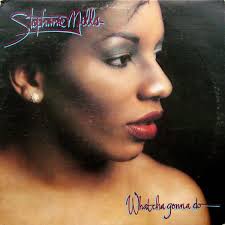 Stephanie Mills