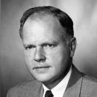 Alvin Cushman Graves (1909–1965)