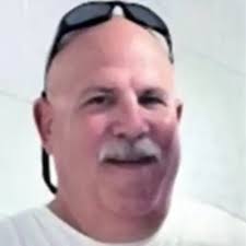 Obituary information for Mark Allen Bodiford