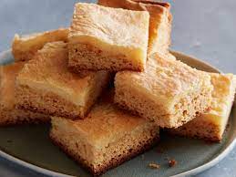 Ooey Gooey Butter Cake Recipe Food Network Kitchen Food Network