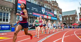 The best track & field competition. Coronavirus Forces Cancellation Of Philadelphia S Penn Relays In 125 Years Phillyvoice