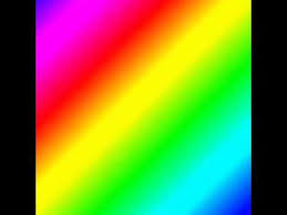 Overlay Overlayrainbow Overlay Rainbow For Ccp Overlay Pelangi Youtube Overlays Pink Background Images Rainbow Wallpaper
