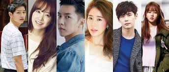 If you're at a loss for what movie to choose, we have your back. 14 Upcoming Blockbuster Korean Dramas To Watch In 2019 Teenage Magazine