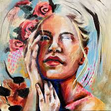 Angela Jane Lavender 🌙🎨💛✨