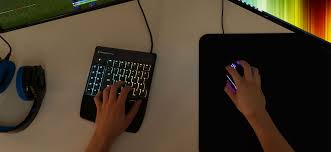 Ergonomics For Gamers Kinesis Useful drawing references and sketches for beginner artists. ergonomics for gamers kinesis