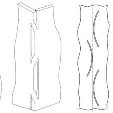 N.j.s began as a small sheet metal and machine shop producing custom parts for the federal government and private industries. Pdf Design Analysis For Origami Based Folded Sheet Metal Parts