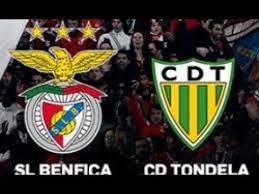 Cd tondela hosts benfica in a primeira liga game, certain to entertain all football fans. Benfica Vs Tondela Ao Vivo Youtube