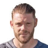 Dean Gerken's Ultimate Team History