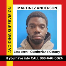 Search underway for offender escaped from Sanford Correctional Center.  Corrections and law enforcement officers are seeking Johnathan Mabe, who  escaped this morning from Sanford Correctional Center, a minimum-security  prison facility in Lee