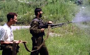 In addition to the killings, more than 20,000 civilians were expelled from the area—a process known as ethnic cleansing. 20 Years Since The Srebrenica Massacre The Atlantic