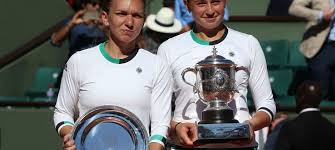 For the match, nadal hit 27 total winners and made 12 unforced errors. Roland Garros 2019 Dezastru Pentru Jelena Ostapenko Letona N A Mai Castigat Niciun Meci De Cand A Invins O Pe Simona Halep In Finala Sport Ro