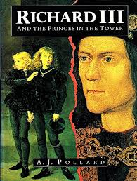 Richard III and the Princes in the Tower (History/prehistory & Medieval  History)