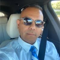 Nathaniel Martinez Email & Phone Number