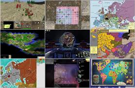 Dashboard maps map of the week explore 10 games like risk: An Overview Of Free Turn Based Strategy And War Games Freewaregenius Com