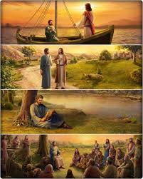 You Should Imitate Peter In 2020 Bible Pictures Christian Pictures What Is The Rapture