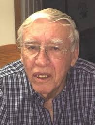 Ronald Allie Obituary (1940