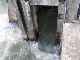 Station De Controle Des Migrations De Maisons Alfort