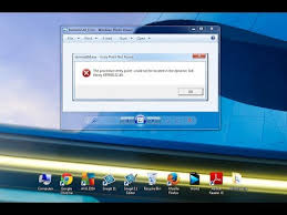 Seamlessly switch between uc browser across your devices by syncing your open tabs and bookmarks. Fix Kernel32 Dll Error Or Missing To Windows 7 8 Vista Xp 10 Youtube
