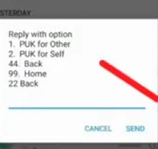 Once you've got that, ring tesco mobile on 034 … How To Get Airtel Puk Code 10 New Methods Unblock Your Airtel Sim Card Mrtechsonu