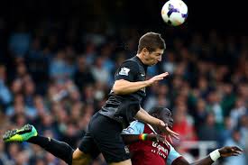 Born 28 march 1993) is a serbian professional footballer who plays for german club schalke 04 and the serbia national team as a centre back. 2013 2014 Player Ratings Matija Nastasic Bitter And Blue