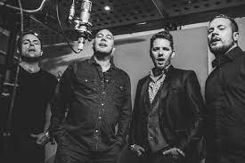 He is currently a pastoral associate at st. The High Kings Have Just Announced That George Murphy Will Be Joining Them On Their Canadian Tour