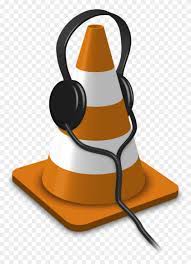 More icons from logos icon pack. Audio Cone Vlc Media Player Icon Clipart 2146659 Pikpng