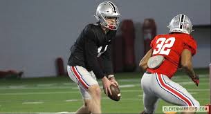 Big news from the north texas teen considered to be the top quarterback prospect in the class of 2022. Ahx4ouemx7slpm