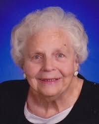 Obituary information for Gwen Webb