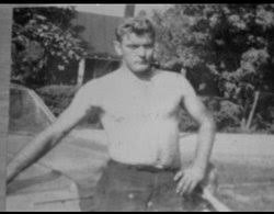 Carlos Jackson “" Biggie "” Brasher (1939-1972)