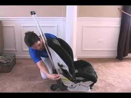 Baby Gizmo Spotlight Video Review Brica Car Seat Transporter Car Seats Baby Car Seats Brica