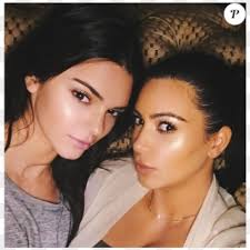 Free Kendall Jenner PNG Images