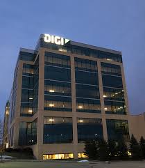 Maybe you would like to learn more about one of these? New Digi International Headquarters Officially Opens With Employee Event And Ribbon Cutting Digi International