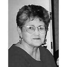 Patsy “Pat” Wood Brown