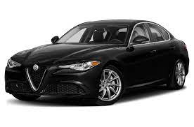An suv built for the competitive spirit. 2019 Alfa Romeo Giulia Ti 4dr All Wheel Drive Sedan Specs And Prices